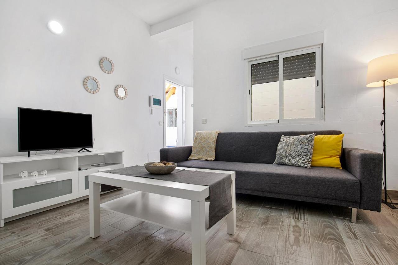Appartement Apartamento Cofete *